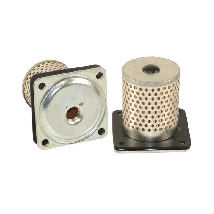 Filtre à gasoil Hifi Filter SN 21564