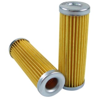 Filtre à gasoil Hifi Filter SN 21585