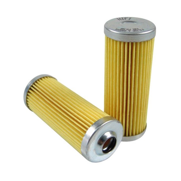 Filtre à gasoil Hifi Filter SN 21587