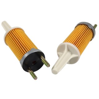 Filtre à gasoil Hifi Filter SN 21596