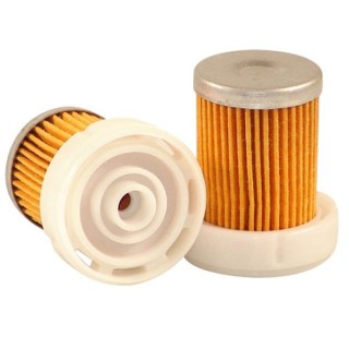 Filtre à gasoil Hifi Filter SN 21599