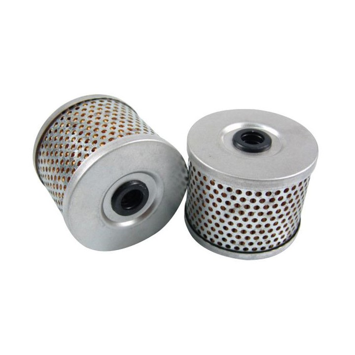 Filtre à gasoil Hifi Filter SN 21600