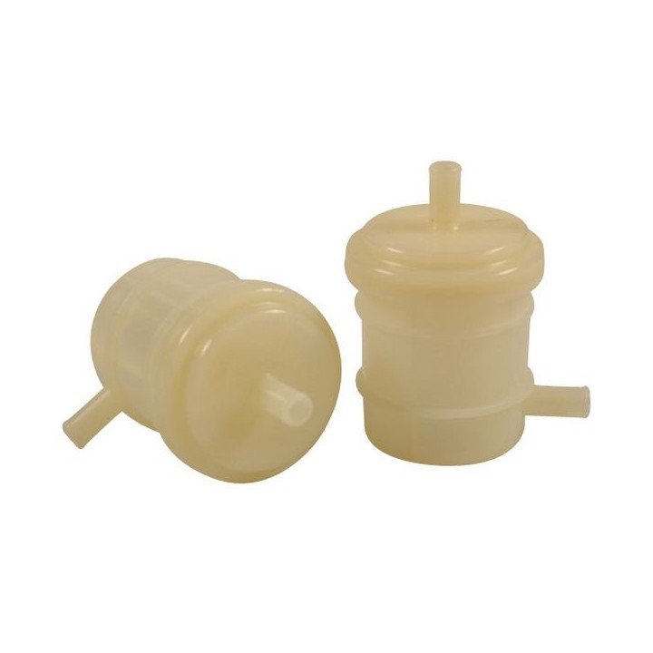 Filtre à gasoil Hifi Filter SN 21601