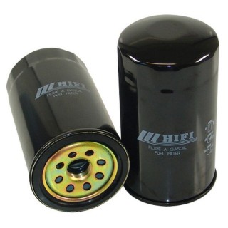 Filtre à gasoil Hifi Filter SN 21606