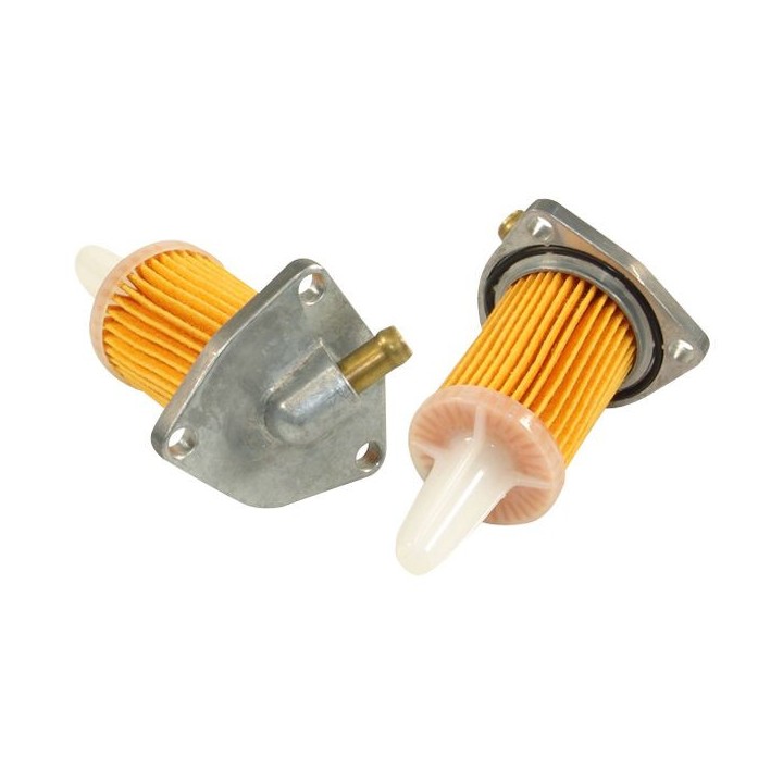 Filtre à gasoil Hifi Filter SN 21607