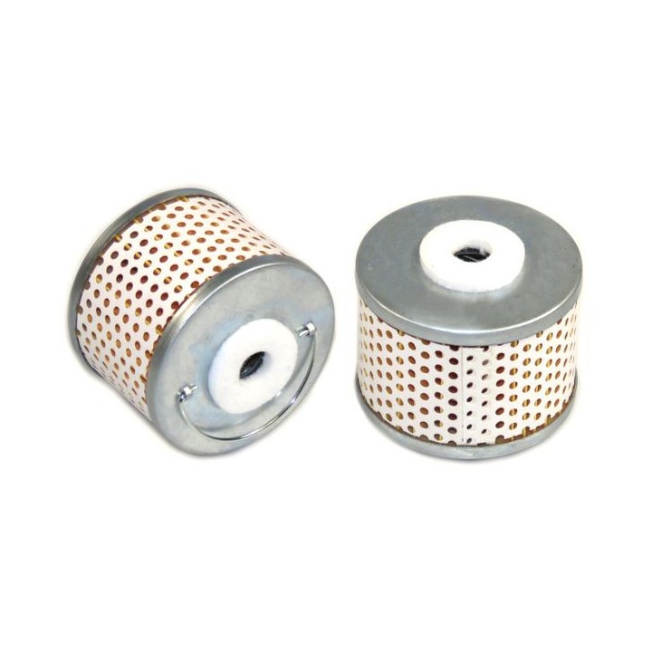 Filtre à essence ou à gasoil Hifi Filter SN 230