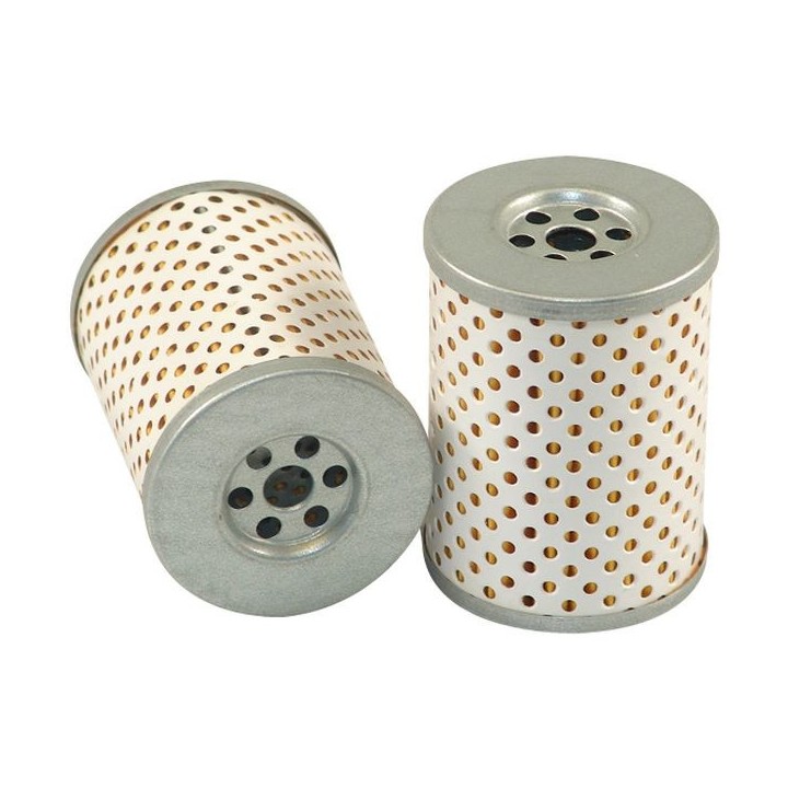 Filtre à gasoil Hifi Filter SN 234