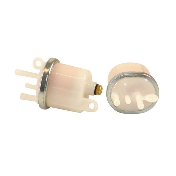 Filtre à gasoil Hifi Filter SN 24632