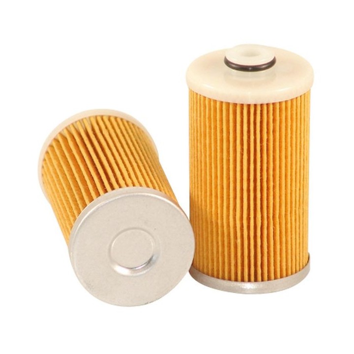 Filtre à gasoil Hifi Filter SN 25004