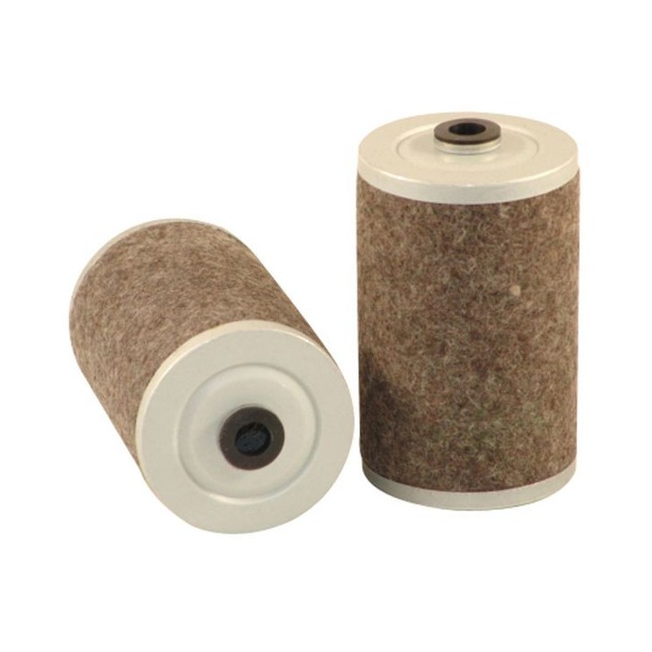 Filtre à gasoil Hifi Filter SN 25012