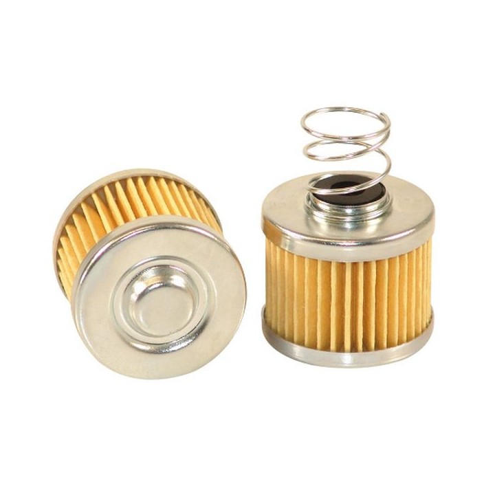 Filtre à gasoil Hifi Filter SN 25014