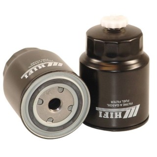 Filtre à gasoil Hifi Filter SN 25016