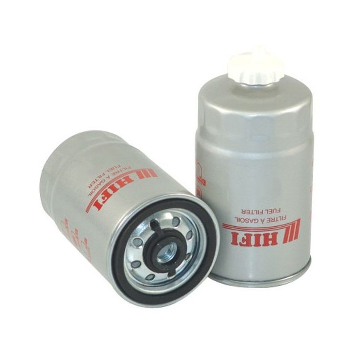 Filtre à gasoil Hifi Filter SN 25019