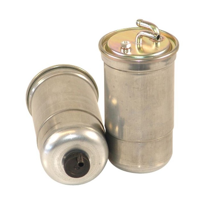 Filtre à gasoil Hifi Filter SN 25029