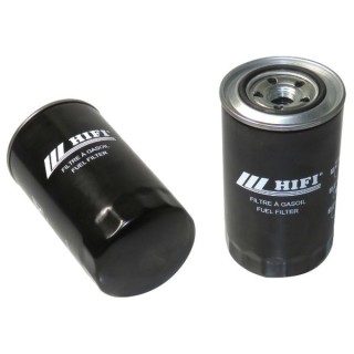 Filtre à gasoil Hifi Filter SN 25031
