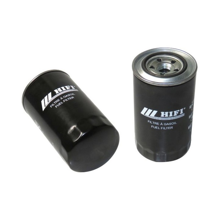 Filtre à gasoil Hifi Filter SN 25031