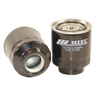 Filtre à gasoil Hifi Filter SN 25036