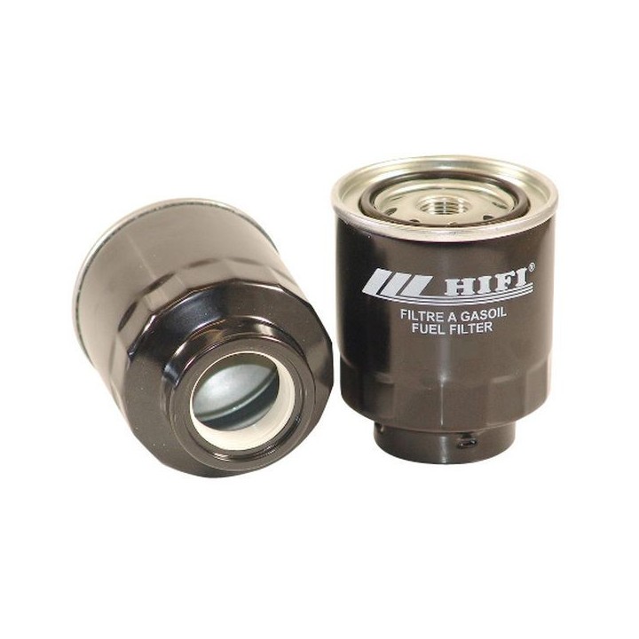 Filtre à gasoil Hifi Filter SN 25036