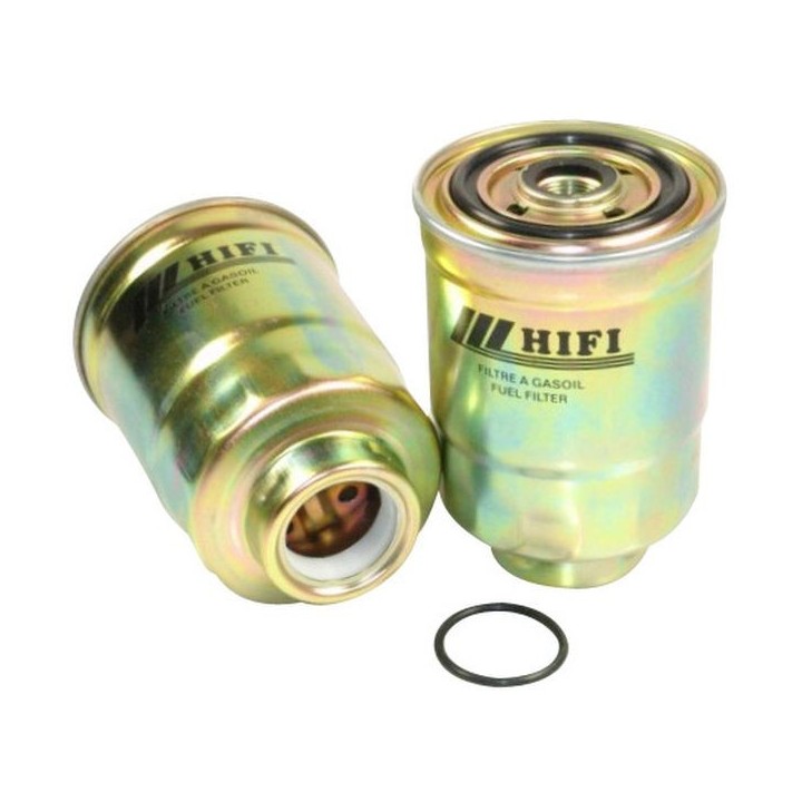 Filtre à gasoil Hifi Filter SN 25037