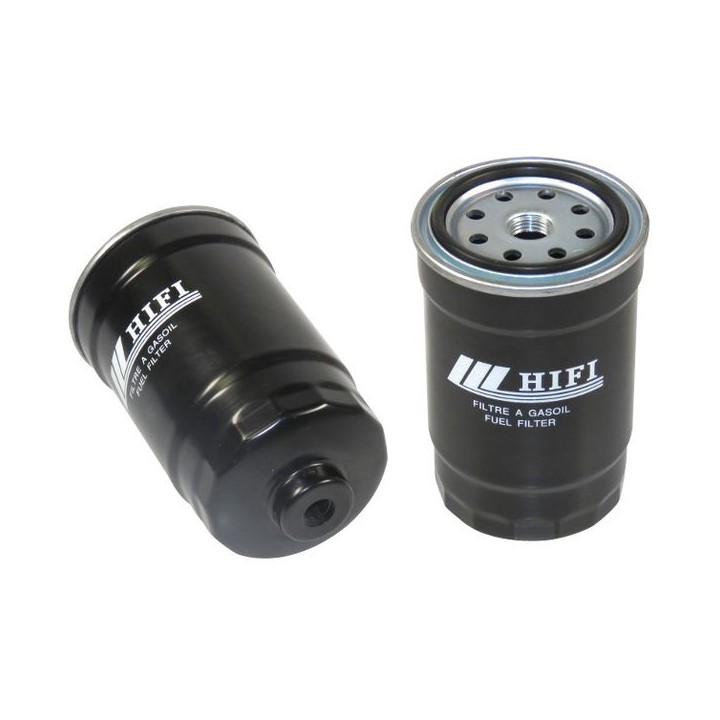 Filtre à gasoil Hifi Filter SN 25039
