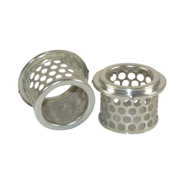 Filtre à gasoil Hifi Filter SN 25049