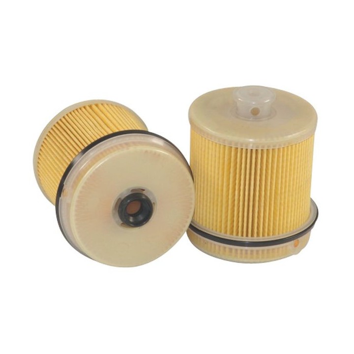 Filtre à gasoil Hifi Filter SN 25050