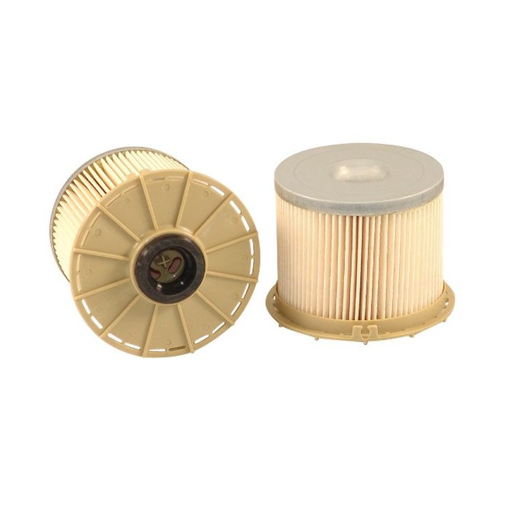 Filtre à gasoil Hifi Filter SN 25054