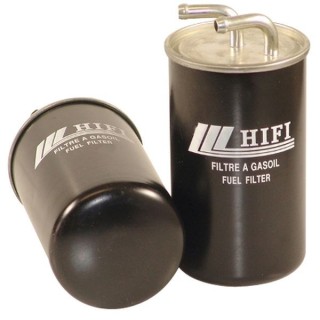 Filtre à gasoil Hifi Filter SN 25060