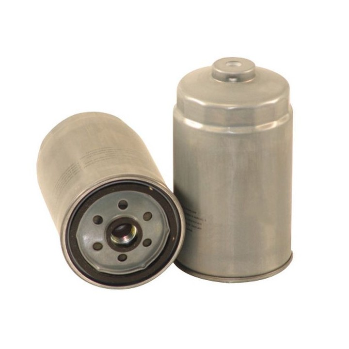 Filtre à gasoil Hifi Filter SN 25061