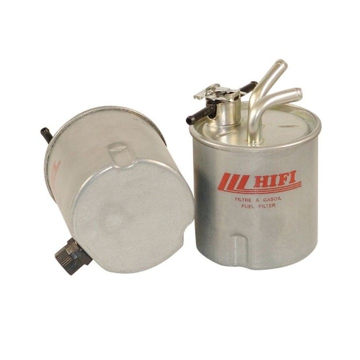 Filtre à gasoil Hifi Filter SN 25062