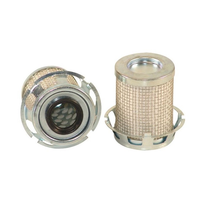 Filtre à gasoil Hifi Filter SN 25065