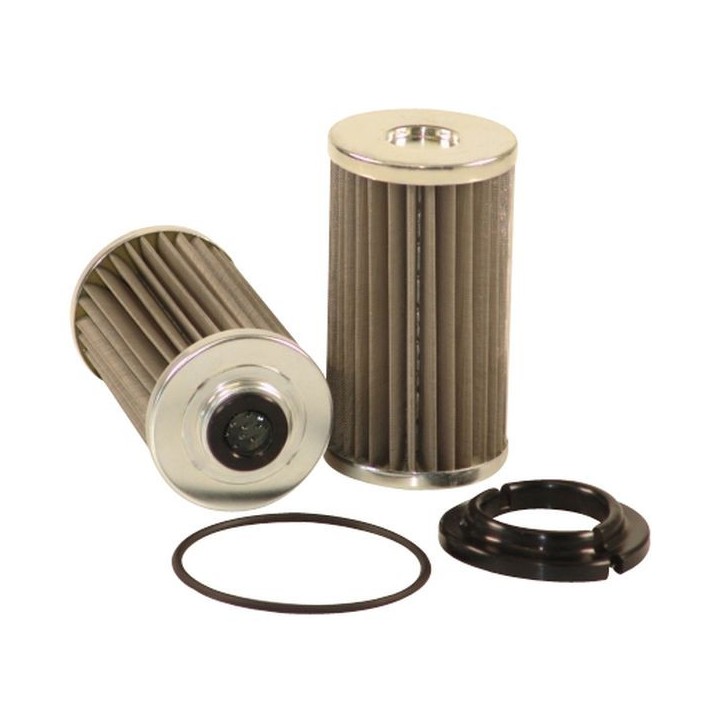 Filtre à gasoil Hifi Filter SN 25066