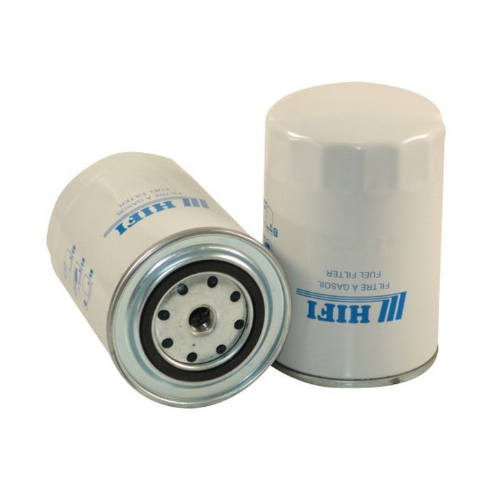 Filtre à gasoil Hifi Filter SN 25070