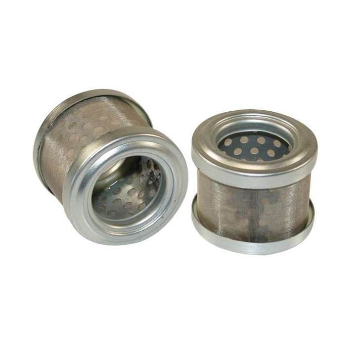 Filtre à gasoil Hifi Filter SN 25074