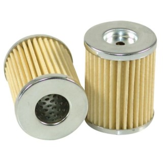 Filtre à gasoil Hifi Filter SN 25076