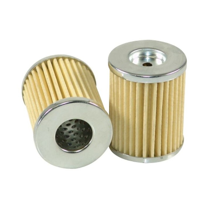 Filtre à gasoil Hifi Filter SN 25076
