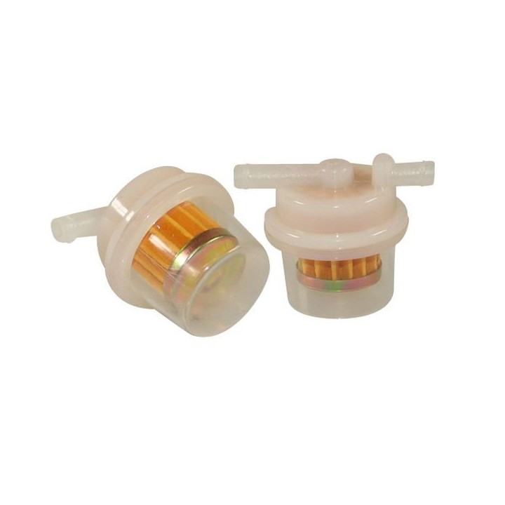 Filtre à gasoil Hifi Filter SN 25087