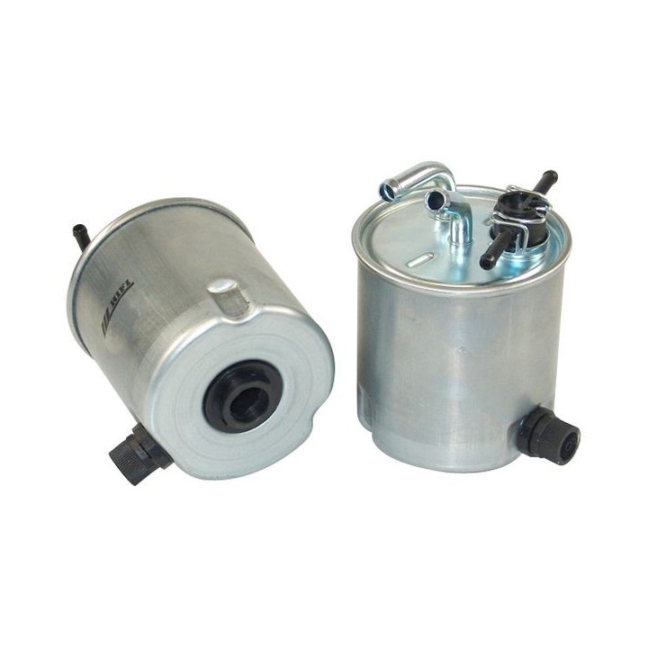 Filtre à gasoil Hifi Filter SN 25093