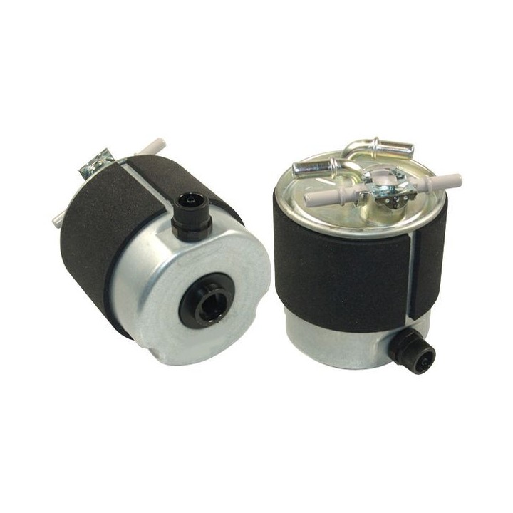 Filtre à gasoil Hifi Filter SN 25099