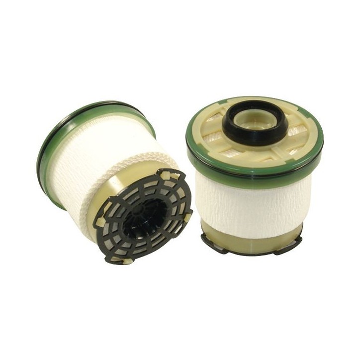 Filtre à gasoil Hifi Filter SN 25103