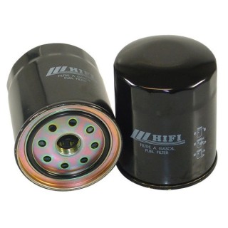 Filtre à gasoil Hifi Filter SN 25111