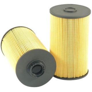 Filtre à gasoil Hifi Filter SN 25122