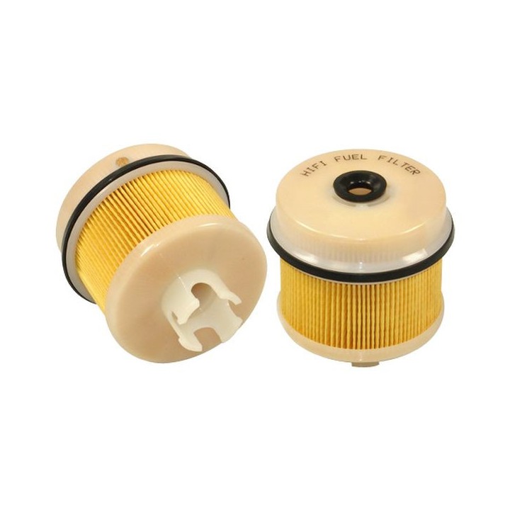 Filtre à gasoil Hifi Filter SN 25126