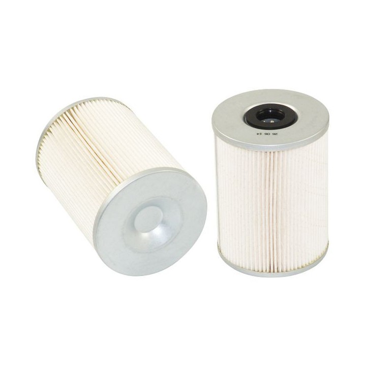 Filtre à gasoil Hifi Filter SN 25127