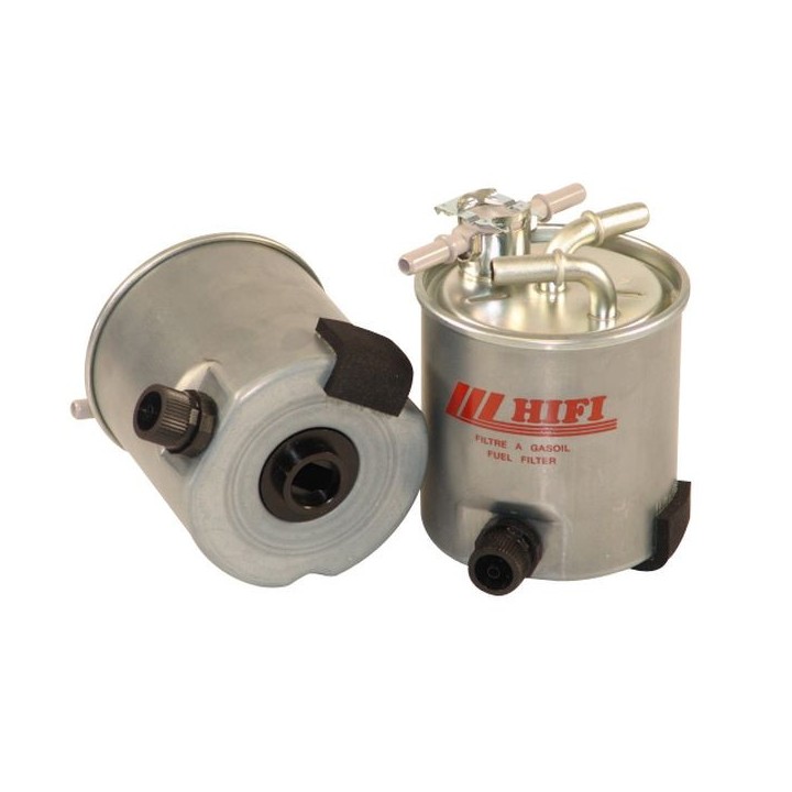 Filtre à gasoil Hifi Filter SN 25130