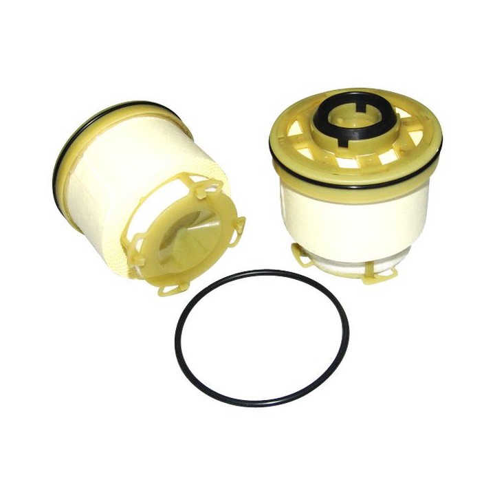 Filtre à gasoil Hifi Filter SN 25137