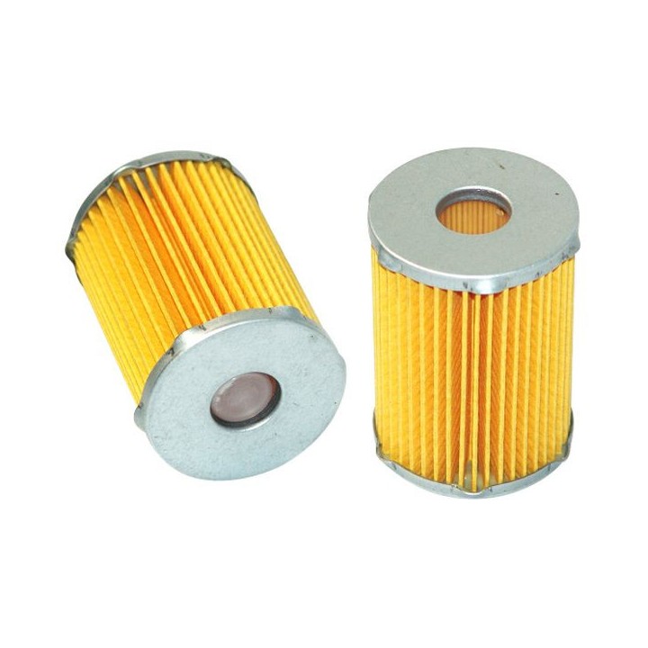 Filtre à gasoil Hifi Filter SN 25144