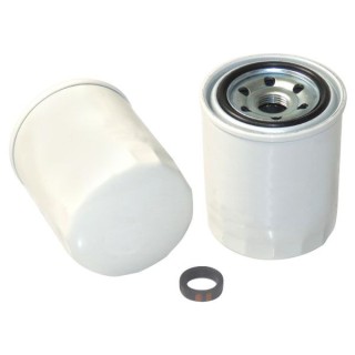 Filtre à gasoil Hifi Filter SN 25146