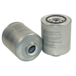 Filtre à gasoil Hifi Filter SN 25148