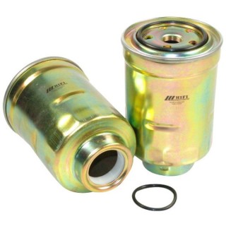 Filtre à gasoil Hifi Filter SN 25149